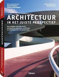 architectuur in het juiste perspectief